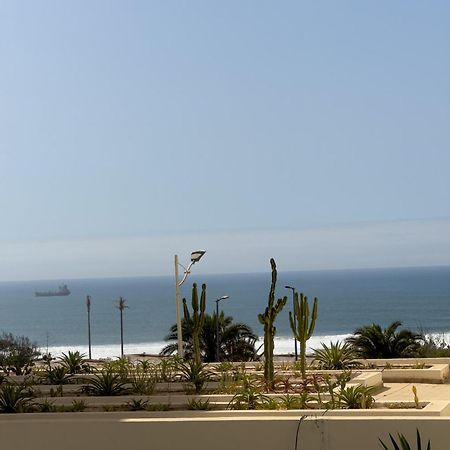 Agadir Anza Apartment Ngoại thất bức ảnh