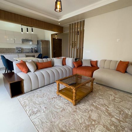 Agadir Anza Apartment Ngoại thất bức ảnh