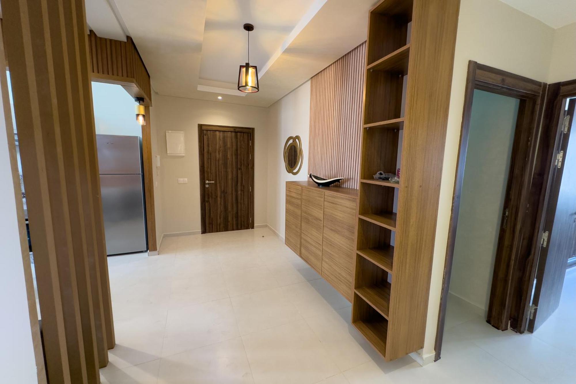 Agadir Anza Apartment Ngoại thất bức ảnh