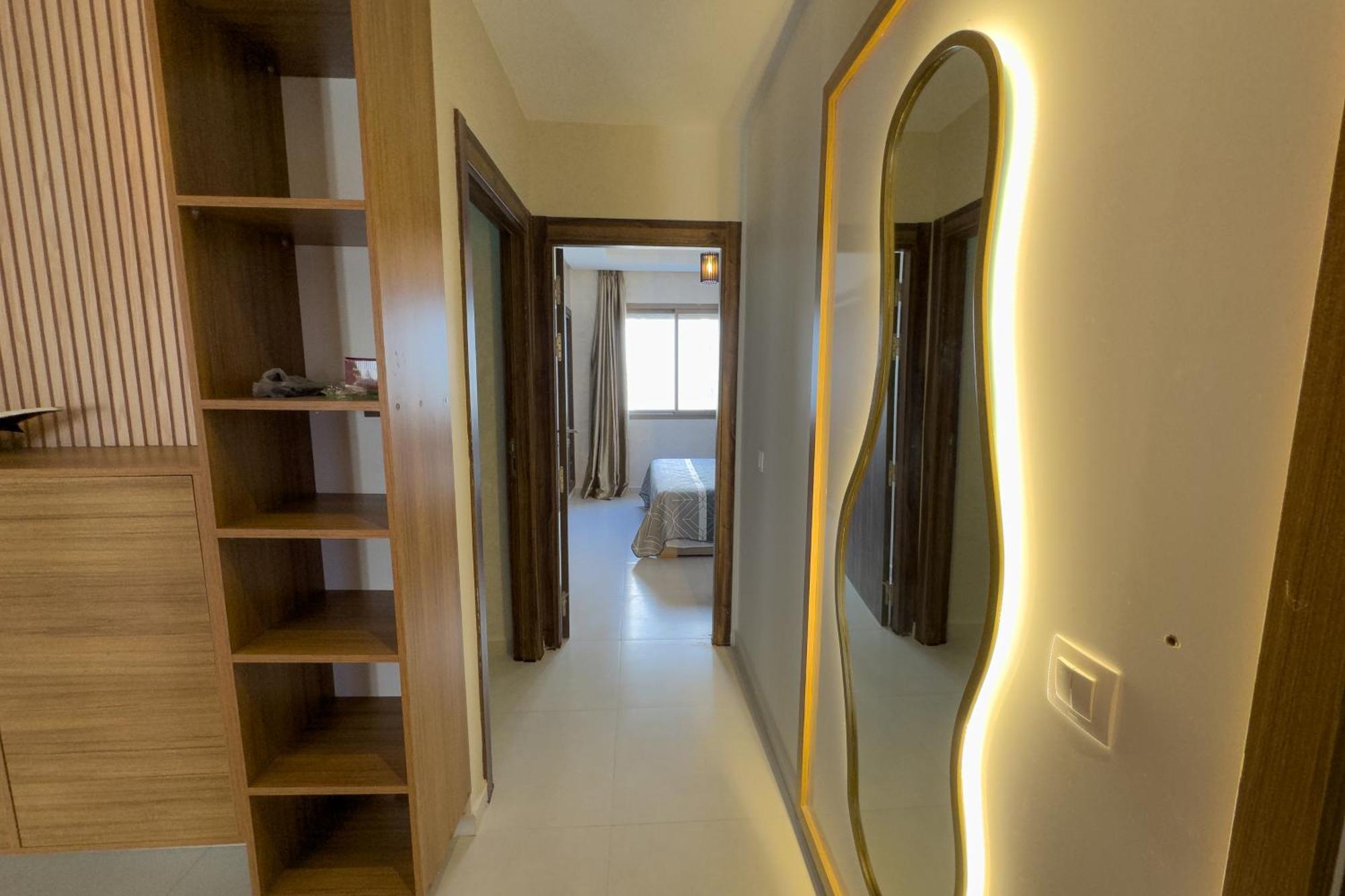 Agadir Anza Apartment Ngoại thất bức ảnh